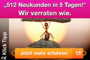 klick Tipp