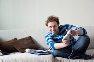 Gaming E3