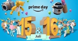 Prime Day Amazon 2019