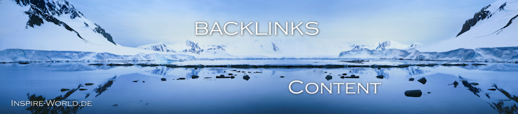 backlinks und Content 