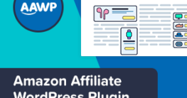 aawp plugin amazon affiliate Amazon-Vergleichstabellen