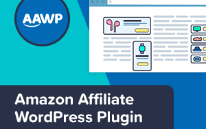 aawp plugin amazon affiliate Amazon-Vergleichstabellen
