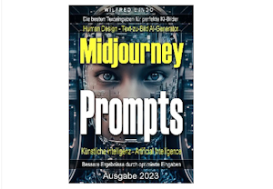 midjourney prompts