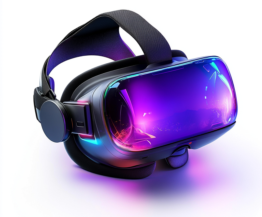 vr headset zukunft 